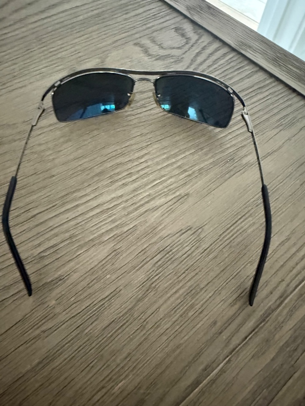Men's RayBan's Polarized Sunglasses-New - Picture 2 of 4